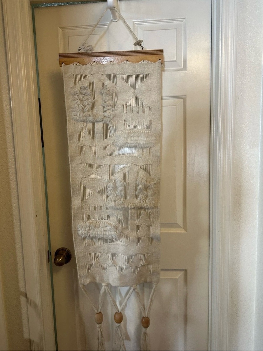 vintage wall hanging decoration